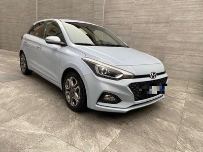 HYUNDAI I20 1.2 84 CV 5 porte Prime