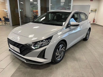 Hyundai i20 1.2 MPI