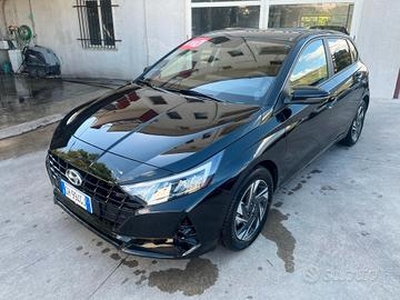 Hyundai i20 1.2 MPI MT ConnectLine