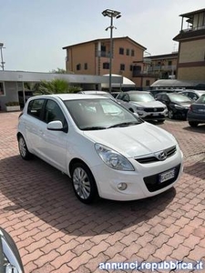 Hyundai i20 1.4 CRDi 90CV 5p. Roma