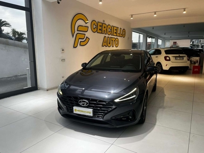 Hyundai i30 1.6 CRDi 100 kW