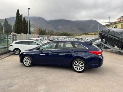 HYUNDAI i40 1.7 CRDi 136CV Comfort