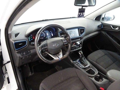 HYUNDAI IONIQ 1.6 Hybrid DCT Comfort