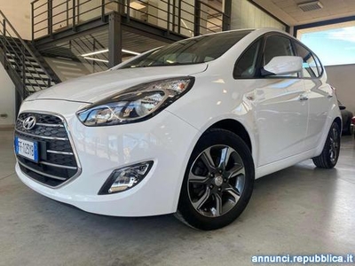 Hyundai iX20 1.4 90 CV Comfort Pollenza