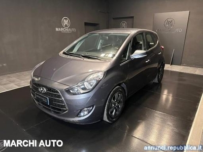 Hyundai iX20 1.4 CRDI 90 CV XPossible Bastia Umbra