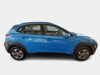 HYUNDAI KONA HYBRID HEV 1.6 DCT XTech