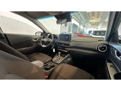 HYUNDAI KONA HYBRID HEV 1.6 DCT XTech