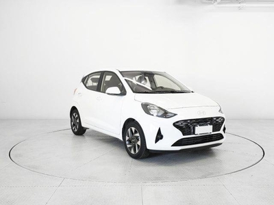 HYUNDAI NEW i10 i10 1.0 MPI AT Connectline