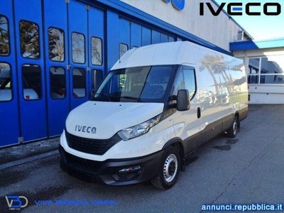 Iveco Daily 33S16 2.3 HPT PASSO 4100 h2 Castegnato