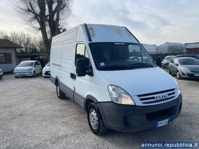 Iveco Daily 35/S/E4 Forlimpopoli