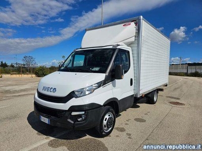 Iveco Daily 35C14 BTor 2.3 HPT PL CASSA E SPONDA Maruggio