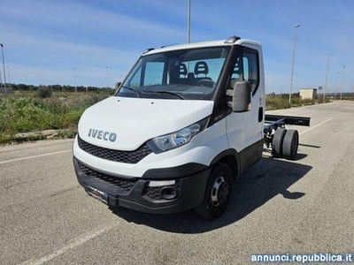 Iveco Daily 35C15 3.0 HPT PM-RG Cabinato Maruggio