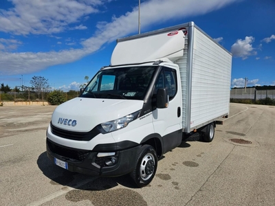 Iveco Daily BTor 2.3 HPT