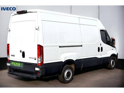 IVECO Daily Iveco Daily Blue Power 35.16 2018 H2 L3 Daily 35S16SV 2.3HPT PLM-TM Furgone