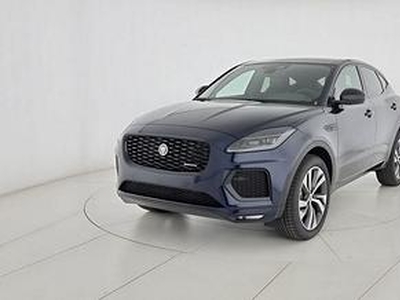 Jaguar E-Pace 2.0D I4 163 CV AWD Auto R-Dynam...