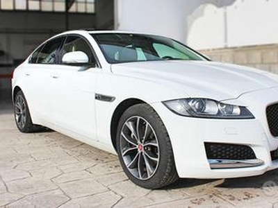 JAGUAR XF 2.0 D 180 CV aut. Prestige IVAESPOSTA