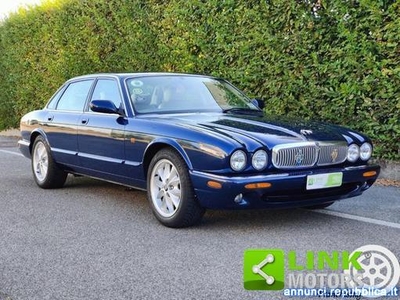 Jaguar XJ 4.0 V8 32V 284 CV Automatic Executive Cava Manara