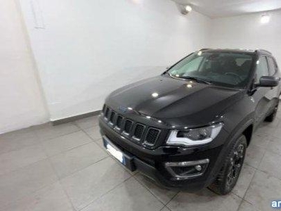 JEEP - Compass - 1.3 T4 240CV PHEV AT6 4xe Trail.
