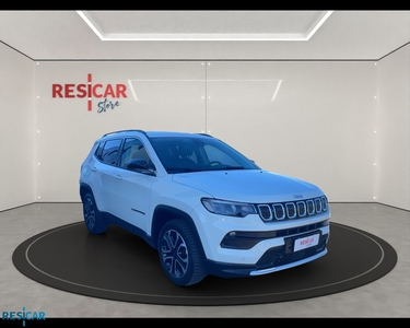 Jeep Compass 1.6 Multijet