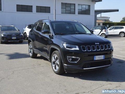 Jeep Compass 1.6 Multijet II 2WD Limited Fondi