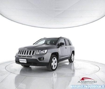 Jeep Compass 2.2 CRD Limited Corciano