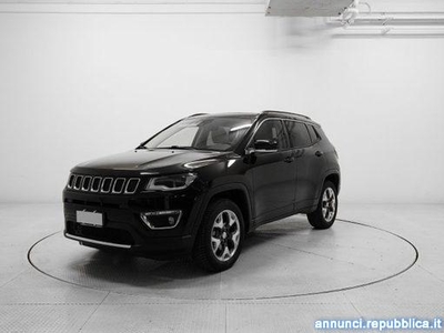 Jeep Compass Compass 2.0 Multijet II 170 CV aut. 4WD Limited Guidizzolo