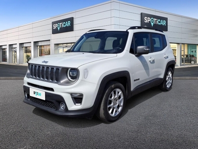 Jeep Renegade 1.0 T3 120CV Limited