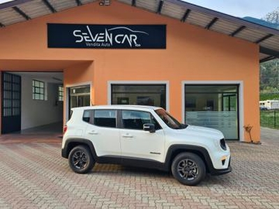 Jeep Renegade 1.0 T3 120cv Longitude