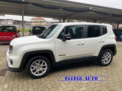 Jeep Renegade 1.0 T3