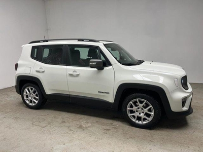 JEEP RENEGADE 1.0 t3 Limited 2wd