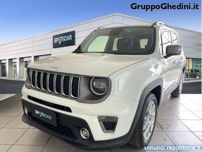 Jeep Renegade 1.0 T3 Limited Bologna
