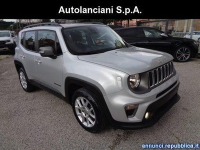 Jeep Renegade 1000 LIMITED NAV