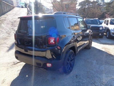JEEP RENEGADE 1000 LIMITED NAV