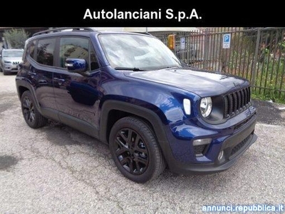 Jeep Renegade 1000 LIMITED NAV