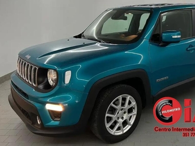 Jeep Renegade 1.3 T4