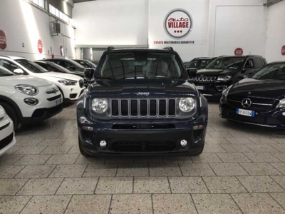 Jeep Renegade 1.6 Mjt 120 CV