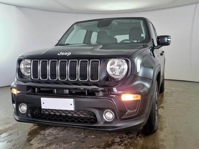 Jeep Renegade 1.6 Mjt 120 CV