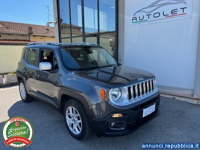 Jeep Renegade 1.6 Mjt 120 CV Limited Agliana