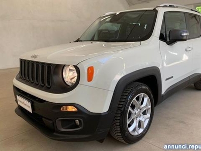 Jeep Renegade 1.6 Mjt 120 CV Limited Segrate