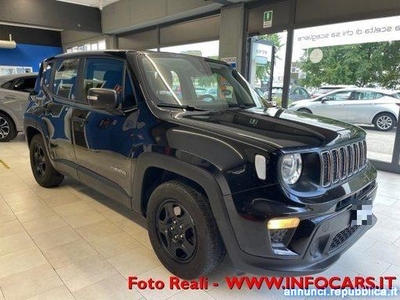 Jeep Renegade 1.6 Mjt 120 CV Sport Este