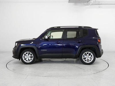 JEEP RENEGADE 1.6 Mjt DDCT 120 CV Limited