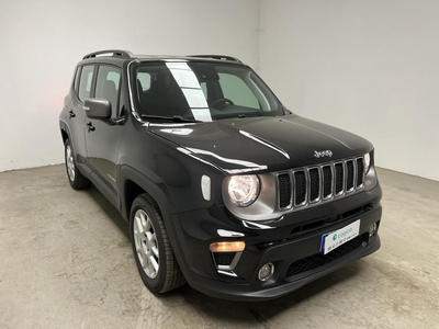 Jeep Renegade 2019 1.6 mjt Limited 2wd 120cv
