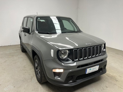 Jeep Renegade 2019 1.6 mjt Longitude 2wd 130cv