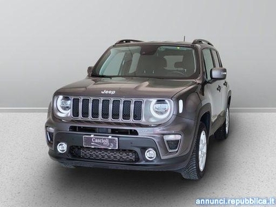 Jeep Renegade 2019 - 2.0 mjt Limited 4wd 140cv auto 9m Mosciano Sant'angelo