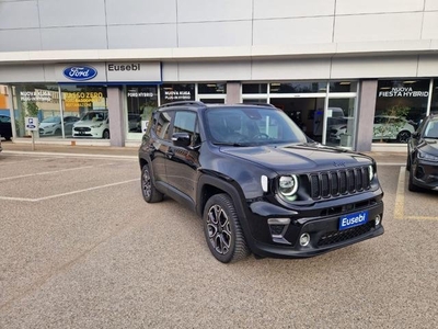 JEEP RENEGADE 4XE 1.3 T4 190CV PHEV 4xe AT6 80th Anniversary