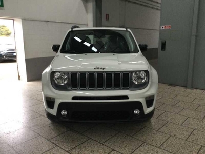 Jeep Renegade Limited 1.6 Multijet II 130 cv E6.4