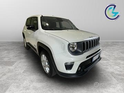 JEEP Renegade My23 Limited 1.0 GseT3 N23608