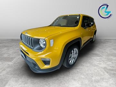 JEEP Renegade My23 Limited 1.0 GseT3 N23613