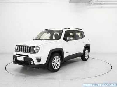 Jeep Renegade Renegade 1.0 T3 Limited Guidizzolo