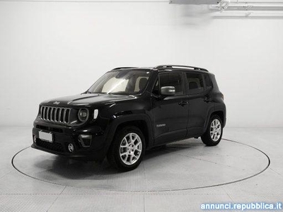 Jeep Renegade Renegade 1.6 Mjt DDCT 120 CV Limited Guidizzolo